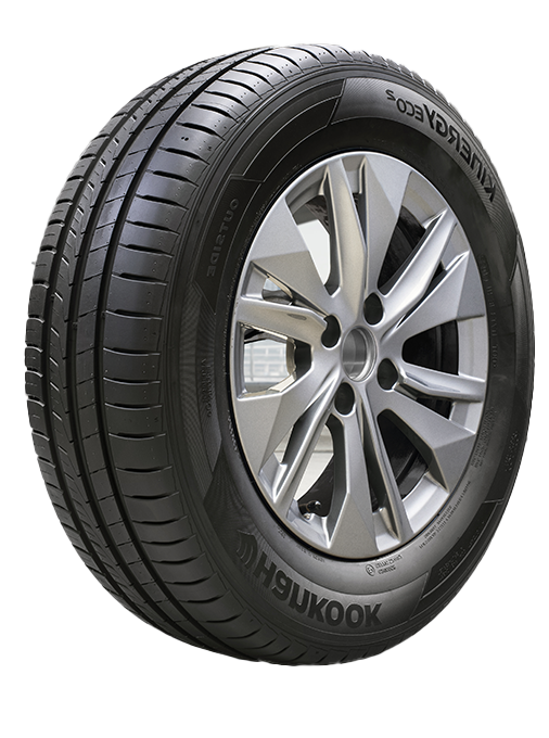 165/65R14  K435 HANKOOK (KOREAN)