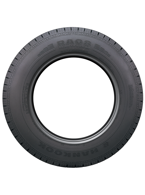 205/75R15H RA08  HANKOOK (INDONESIA)