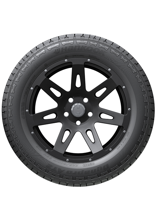 31X10.50R15  RF11 HANKOOK (KOREAN)