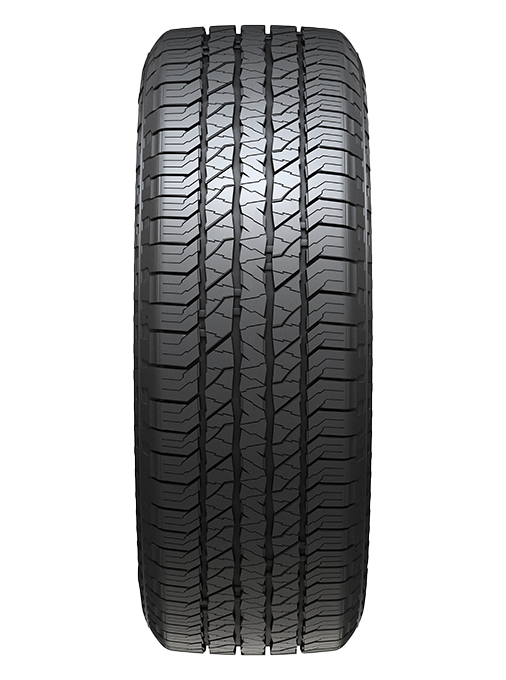 265/70R16  RF11 HANKOOK (INDONESIA)