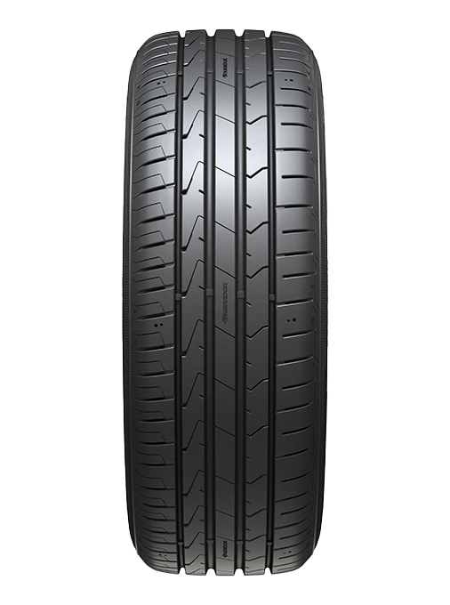 215/45R17  K125 HANKOOK (KOREAN)