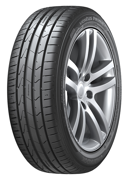 215/45R17  K125 HANKOOK (KOREAN)