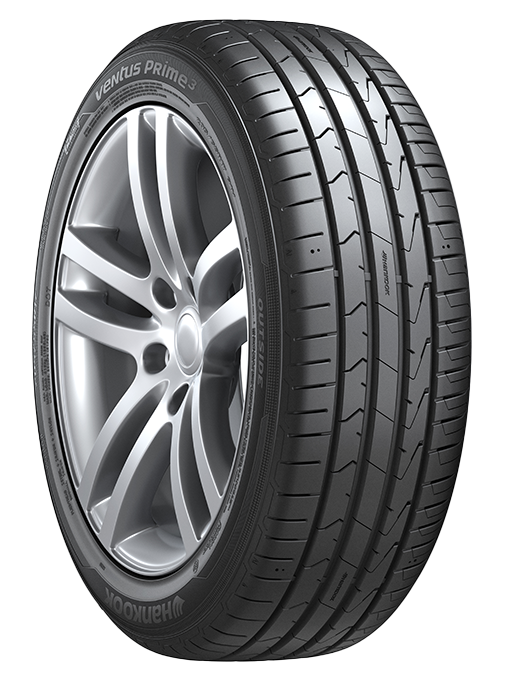 215/45R17  K125 HANKOOK (KOREAN)