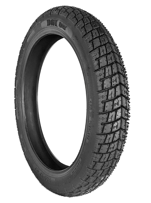 3.00-17 MC 105 (Tubed type)