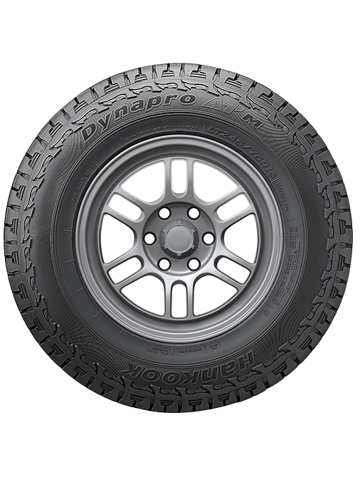 P255/70R15T RF10 KOREA