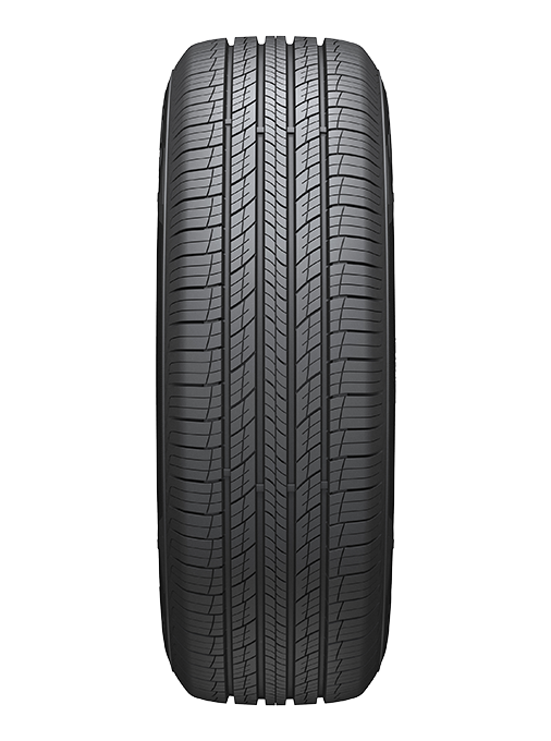 235/60R18V  RA33 HANKOOK (KOREAN)