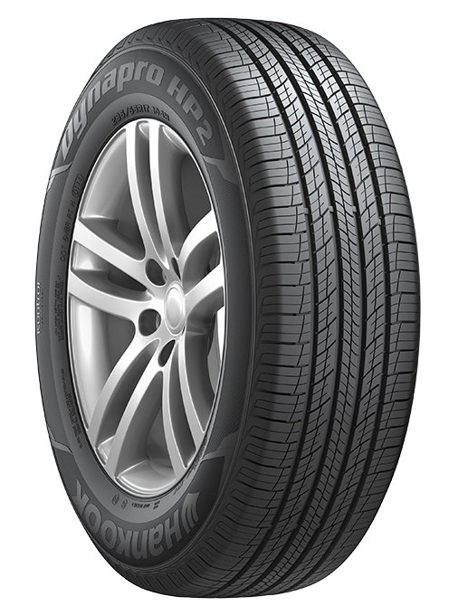 235/60R18V  RA33 HANKOOK (KOREAN)