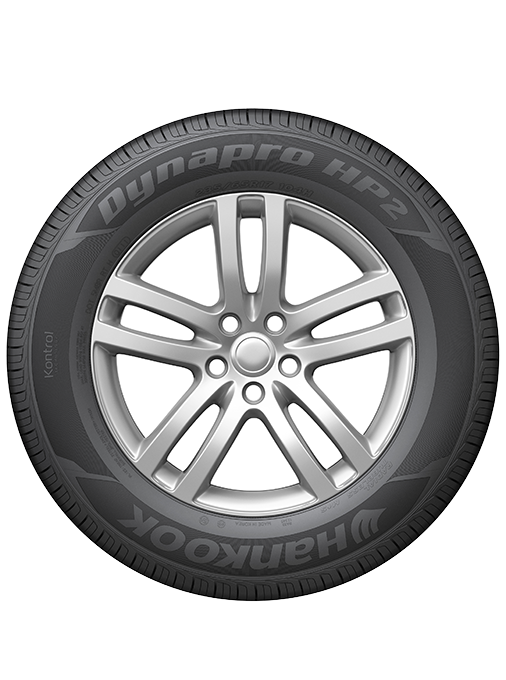 235/60R18V  RA33 HANKOOK (KOREAN)