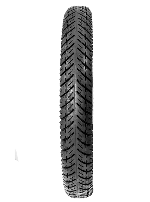100/90-17 DISCOVERY (MC 38) - TUBELESS