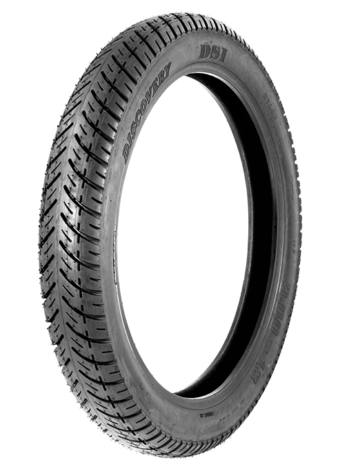 100/90-17 DISCOVERY (MC 38) - TUBELESS
