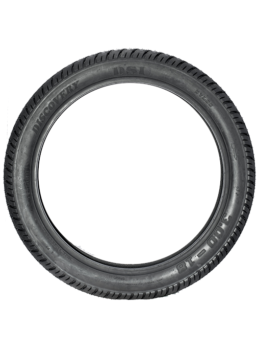 100/90-17 DISCOVERY (MC 38) - TUBELESS