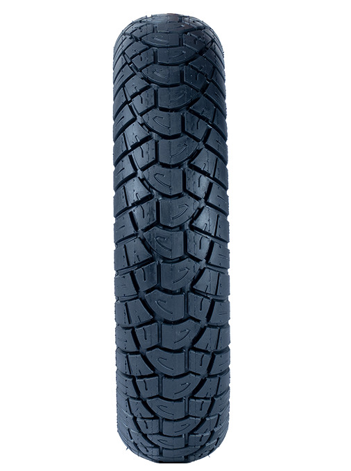 100/90-10 SRI/MC-106 TUBELESS