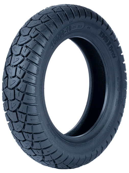100/90-10 SRI/MC-106 TUBELESS