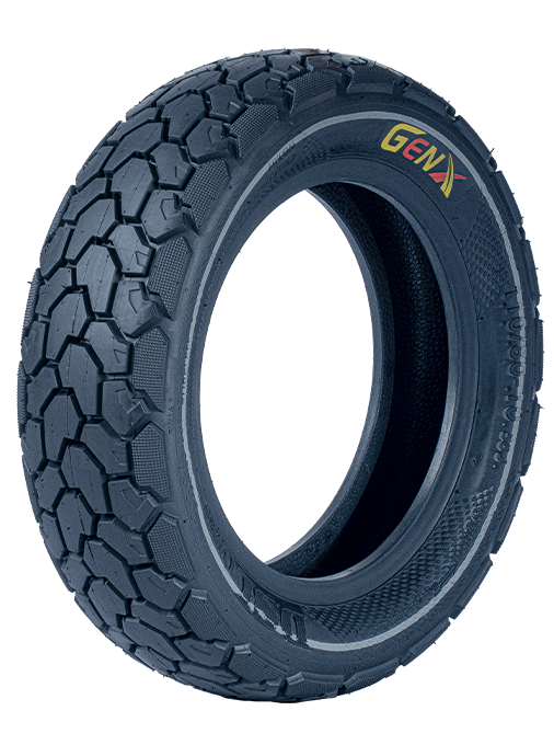 110/80-10 MC 64 T/L GENX