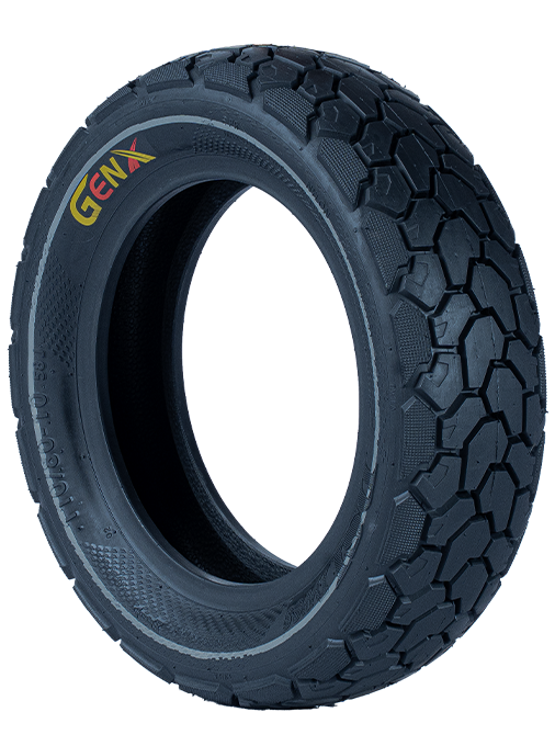 110/80-10 MC 64 T/L GENX