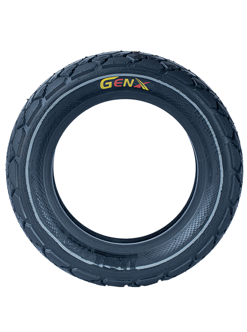 110/80-10 MC 64 T/L GENX