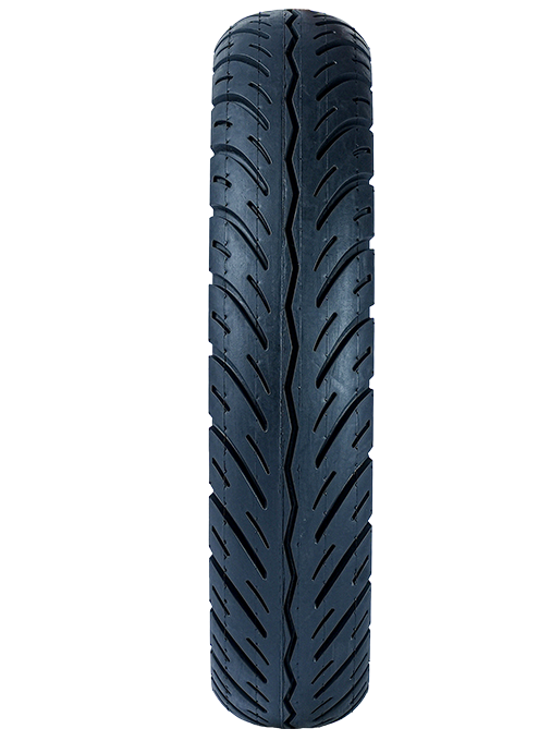 90/100-10 SCOOTY (MC 49) - TUBELESS