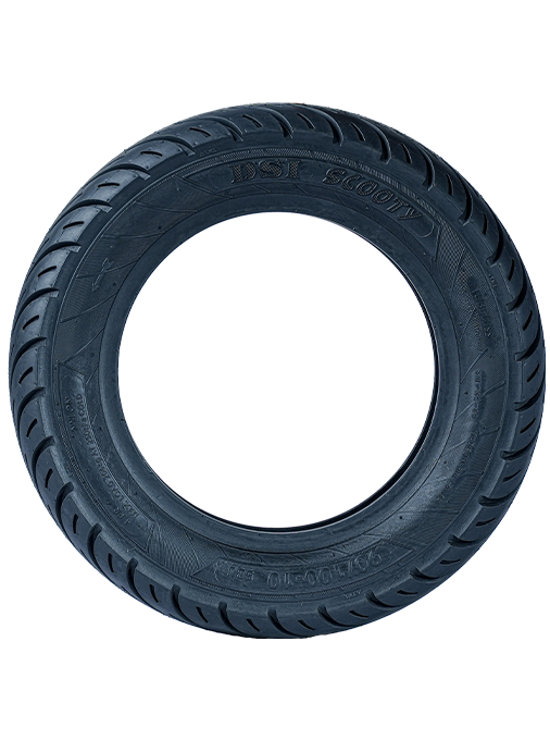 90/100-10 SCOOTY (MC 49) - TUBELESS
