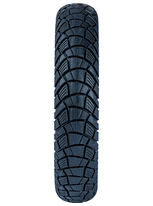 90/100-10 Xtreme (MC 61) -TUBELESS