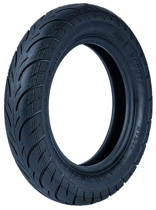 90/90x10 MC 39 SCOOTY - Tubeless