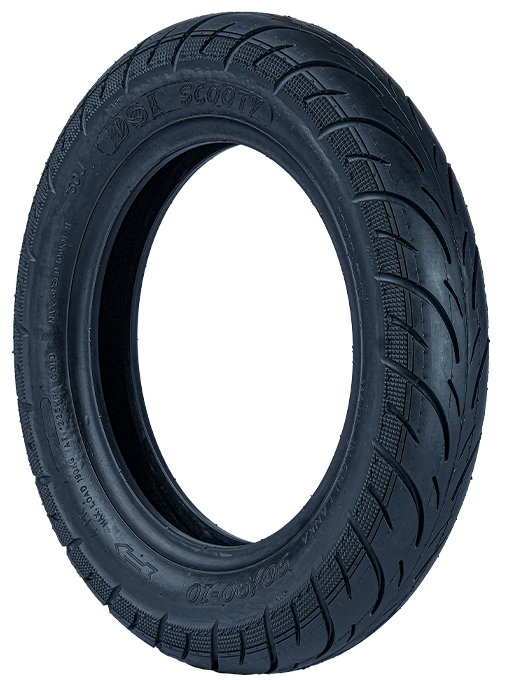 90/90x10 MC 39 SCOOTY - Tubeless