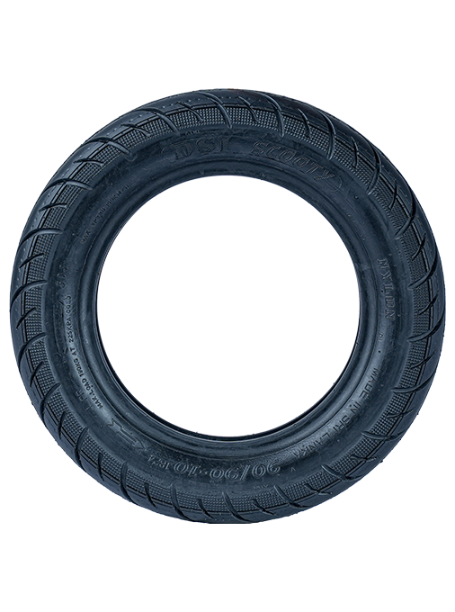 90/90-10 MC 39 SCOOTY (Tube tyre)