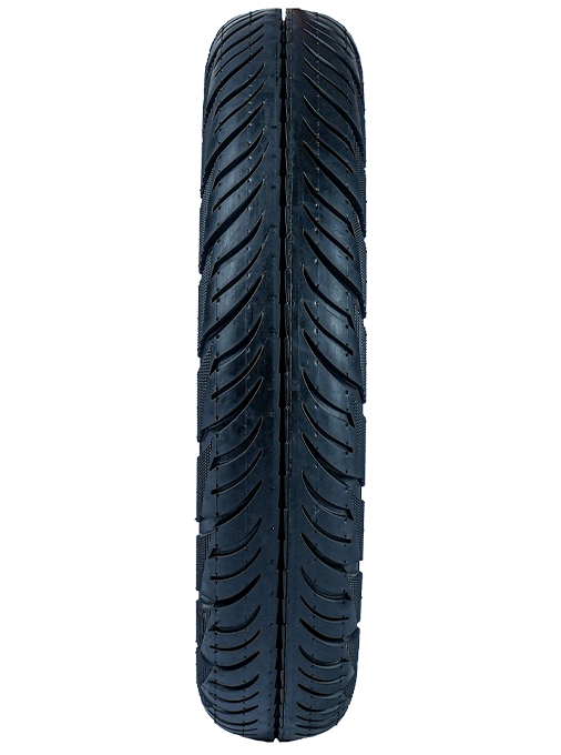 90/100x10 MC 72  PRIDER (TUBELESS)