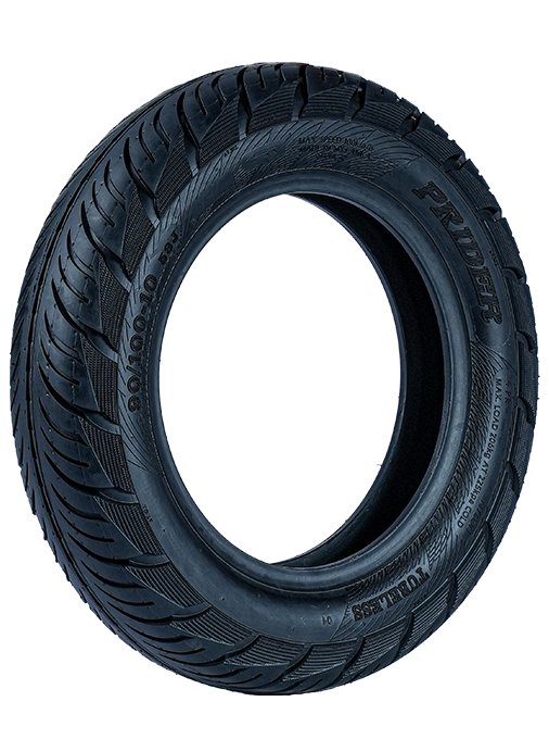90/100x10 MC 72  PRIDER (TUBELESS)
