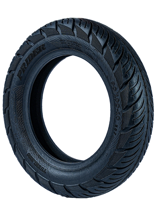 90/100x10 MC 72  PRIDER (TUBELESS)