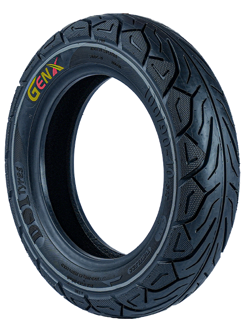 100/90x10 MC 69 GENX - Tubeless