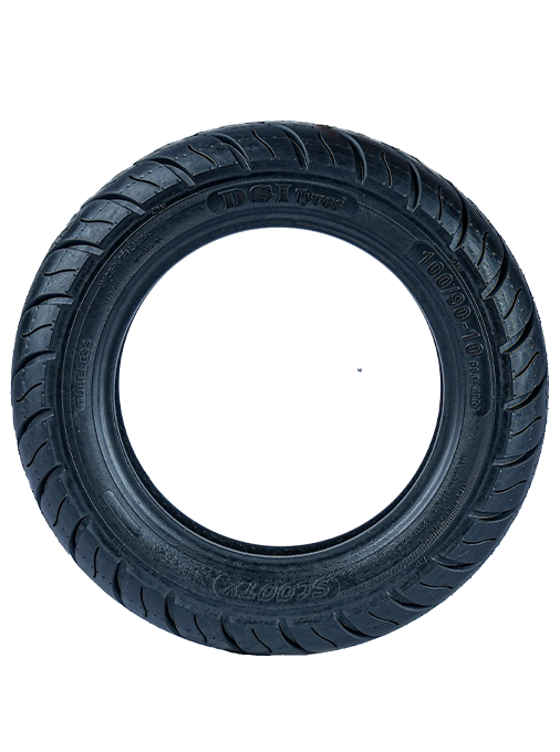 100/90-10 SRI/MC-84 - Tubeless