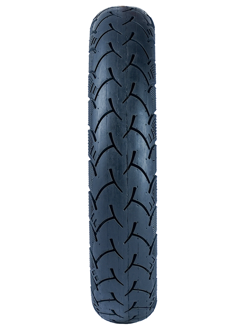 90/90-12 MC 81 PRIDER (TUBELESS)
