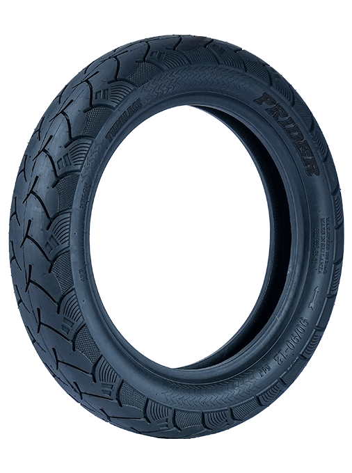 90/90-12 MC 81 PRIDER (TUBELESS)