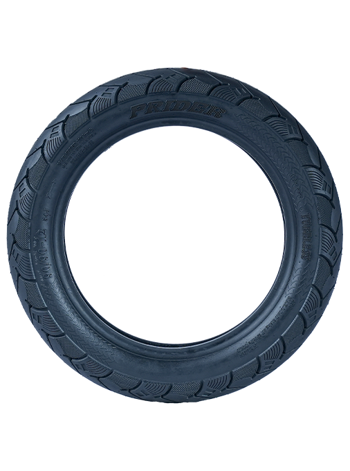 90/90-12 MC 81 PRIDER (TUBELESS)