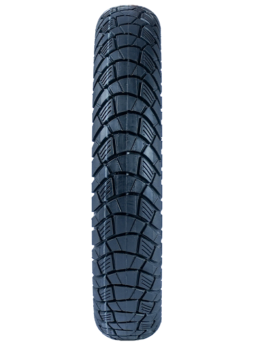 90/90-12 Xtreme (MC61) - TUBELESS