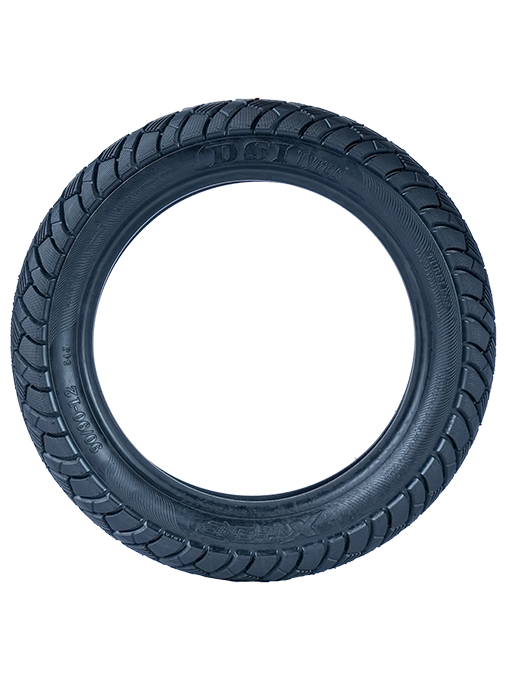 90/90-12 Xtreme (MC61) - TUBELESS