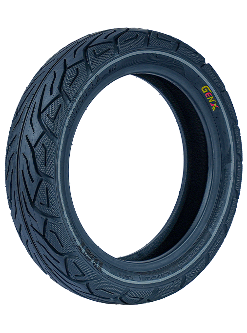 100/80-12 GEN X (MC 69) -TUBELESS