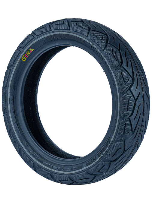 100/80-12 GEN X (MC 69) -TUBELESS