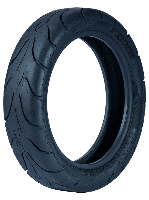 100/80-12 SRI/MC-91 PRIDER (TUBELESS)
