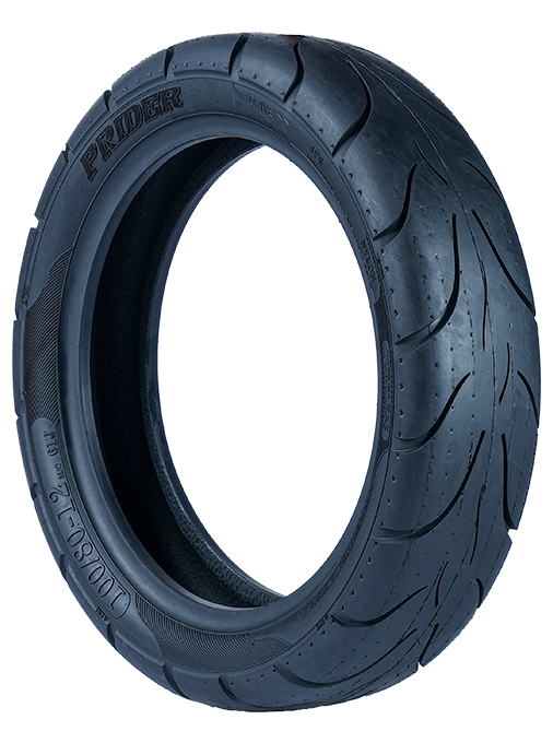 100/80-12 SRI/MC-91 PRIDER (TUBELESS)