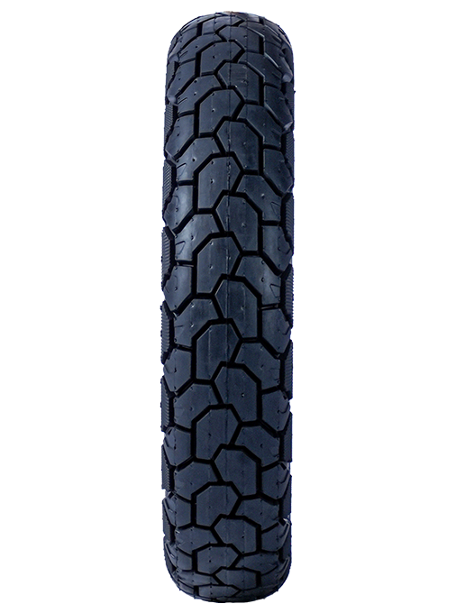 90/100-10 GENX (MC64)-TUBELESS