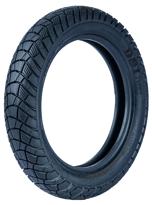 90/100-10 Xtreme (MC 61) -TUBELESS