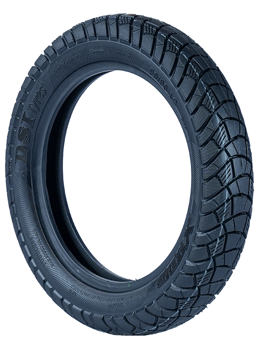 90/100-10 Xtreme (MC 61) -TUBELESS