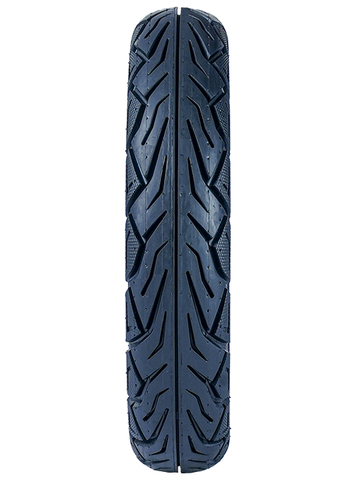 90/100-10 GEN X ( MC69 ) -TUBELESS