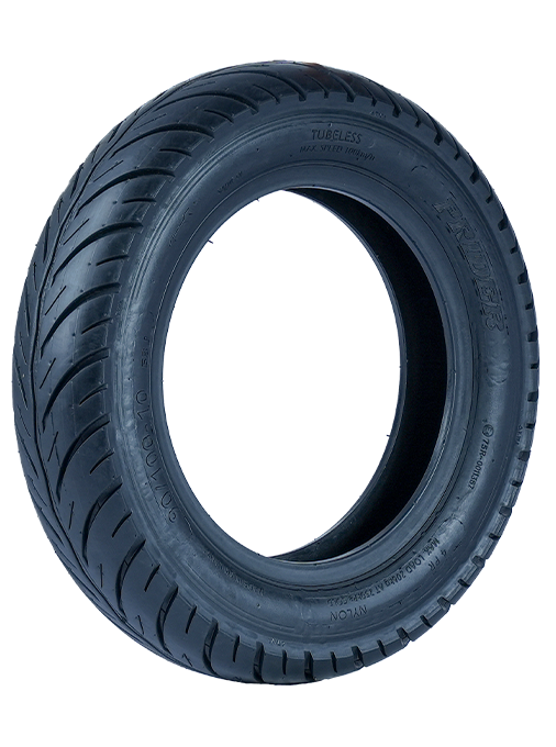 90/100-10 MC 59 (TUBELESS)