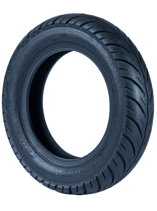 90/100-10 MC 59 (TUBELESS)