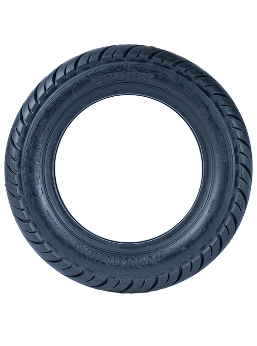 90/100-10 MC 59 (TUBELESS)