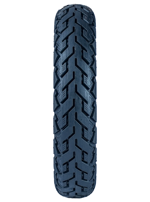 90/90-12 GEN X (MC71) - TUBELESS