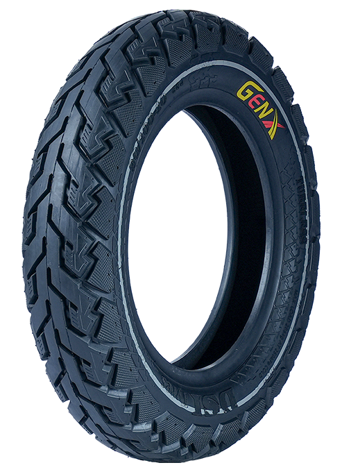 90/90-12 GEN X (MC71) - TUBELESS
