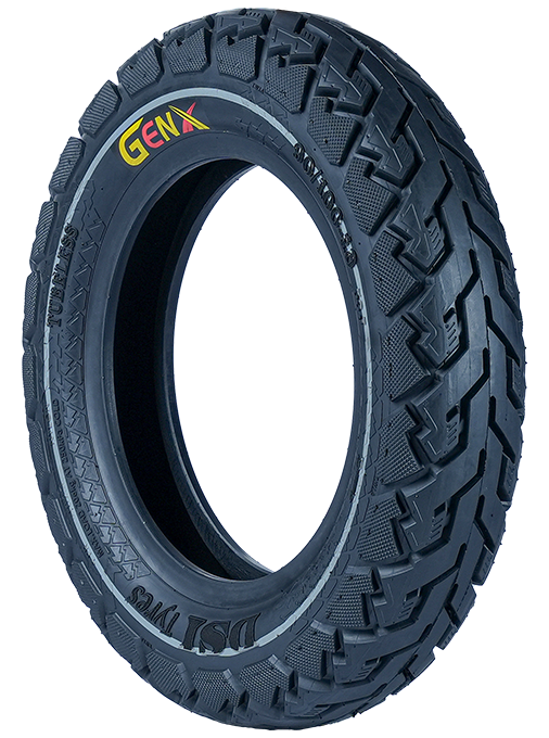 90/90-12 GEN X (MC71) - TUBELESS